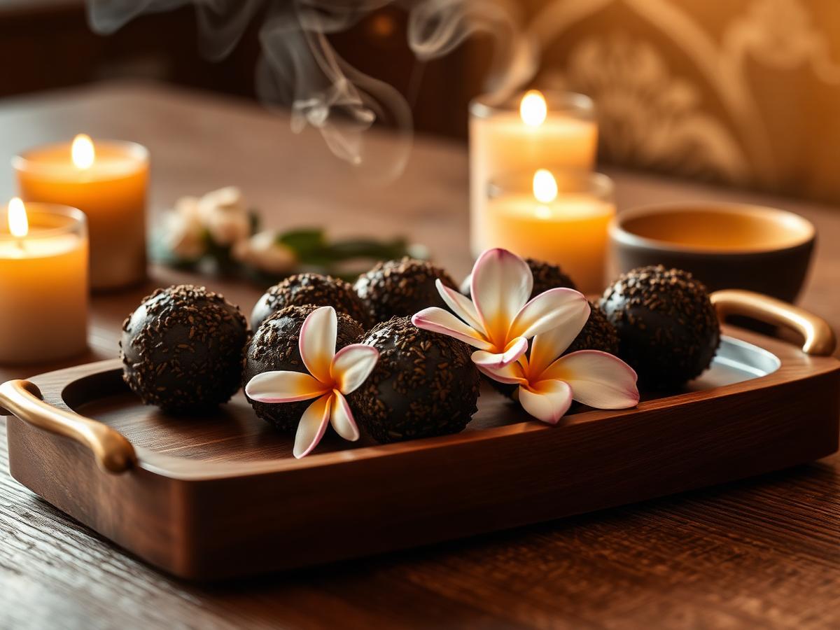 Balinese Massage therapy at Wade Family Spa